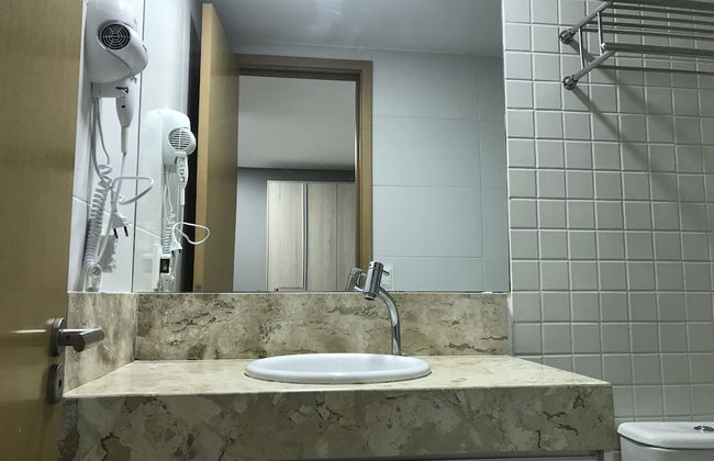 Bela Hospedagem - EcoSummer Flats Tambaú - Foto 55