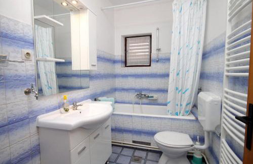 Apartments by the sea Tkon, Pasman - 8302 - Foto 21