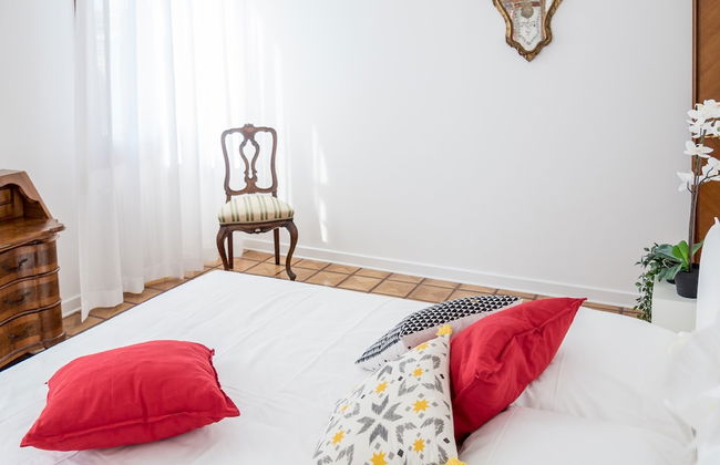 Luxury Apartment On Grand Canal - Foto 9