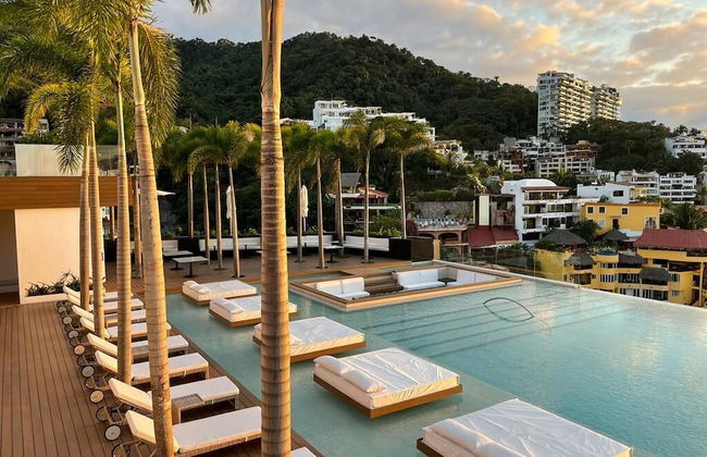 SOHO PV PUERTO VALLARTA - Foto 10