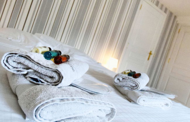 Durbuy Luxe Villa With Pool - Foto 12