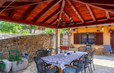 House Mirjana with pool by Villas Guide - Photo 3