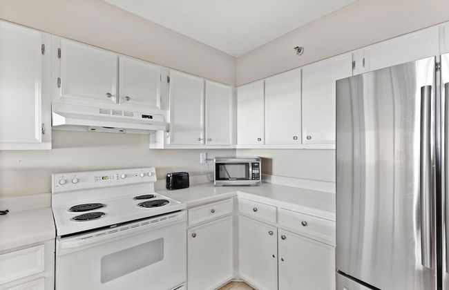 Destin on the Gulf 307 - Foto 6