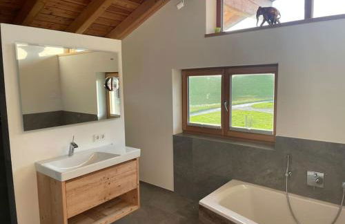 Traumhaus sensationeller Lage Traumhafter Bergblick absolute Ruhe - Foto 27