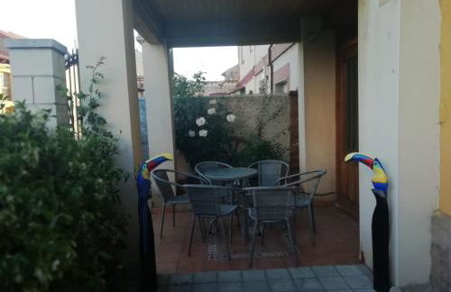 Boleta A 5 minutos de León, casa con jardín - Foto 29