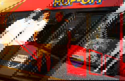 Puerto Vallarta Hop On Hop Off Bus - Photo 5