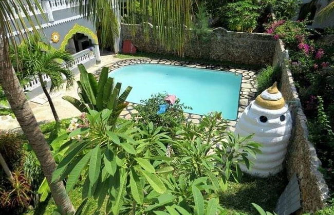 Villa Tuffah 3 Minutes Walk to the Beach - Malindi - Foto 3