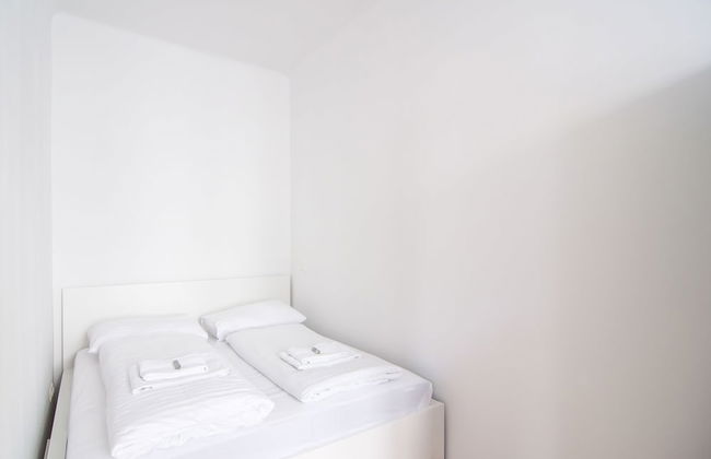 Margareten Apartments - contactless check in - Foto 58