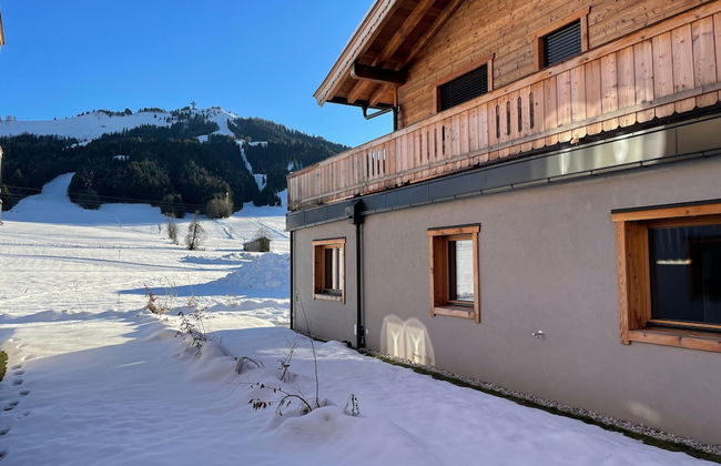 Luxury Apartment With Sauna on the Mountain - Foto 21