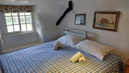 Stable Cottage - Sleeps 6, near Lulworth Cove - Foto 4