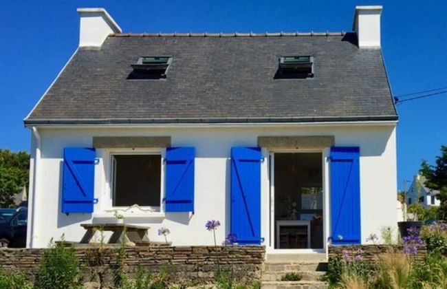Holiday Home in Brittany With Sea Views - Foto 15