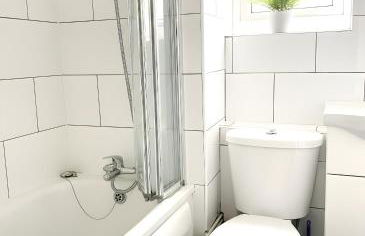 Bright Studio - 12 Mins to Central London - Foto 10