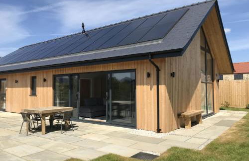 White Swan Cottage, Ashlin Farm Barns - Foto 1