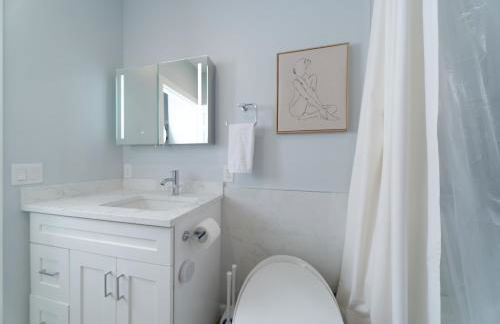 Croton Quarters - Comfortable Apartments, NYC close - Foto 17