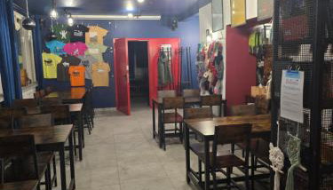 Domki Przystankowe 4 żywioły - Foto 4