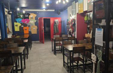 Domki Przystankowe 4 żywioły - Photo 4