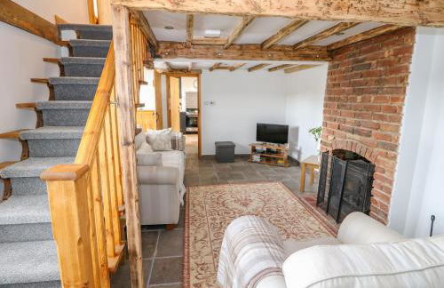 Duck Pond Cottage - Foto 6