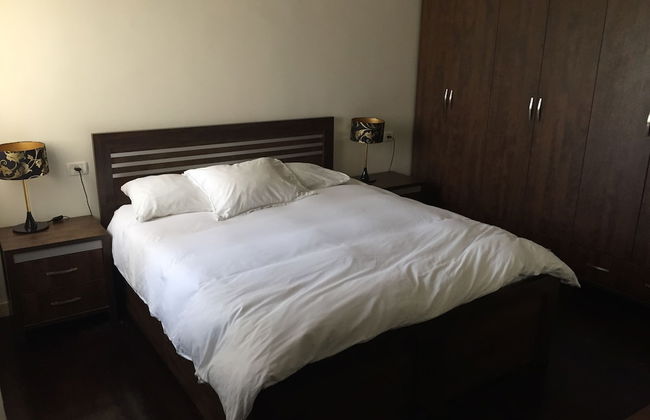 57 Emek Refaim - German Colony - Jerusalem-Rent - Photo 5