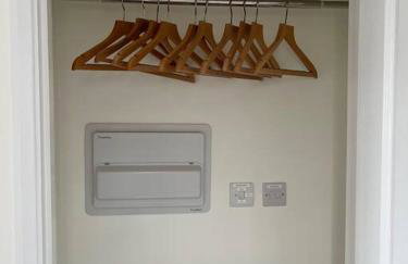 Studio apartment in Harefield - Photo 16