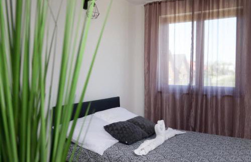 Apartamenty Majka - Foto 45