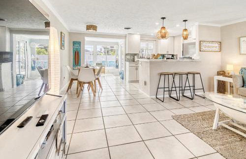 Heated Pool Villa Near Venice Beach Sleeps 6 - Foto 12