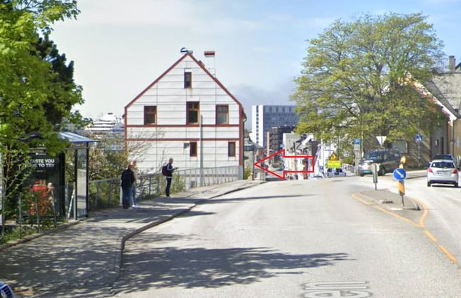 Cozy, Central, Ocean View - Foto 16