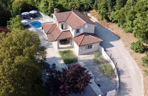 Villa Niklas with 3 bedrooms and heated pool - Foto 1