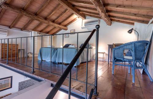 Agriturismo Fattoio alle Ripe - Photo 34