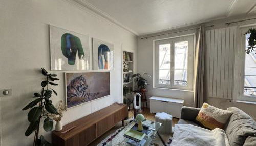 Batignolles-Montmartre / Mathieu - Foto 2