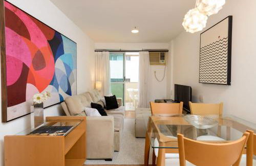 Flat c/ Limpeza Diária e Estacionamento - LB507 - Foto 10