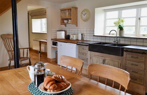 Mullins Cottage - Foto 5