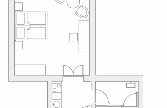 Appartement-Hotel an der Riemergasse - Foto 55