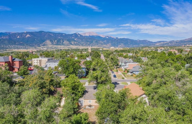 Downtown Practical & Pet-friendly Easy & Sensible - Photo 20