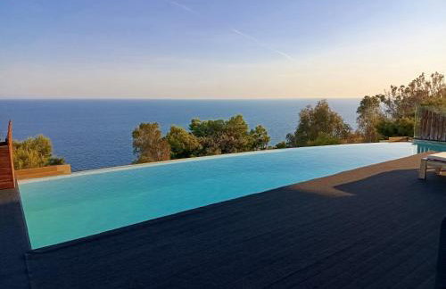 Villa Luxury Paradise - Foto 2