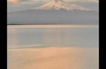 La Perla Sicula Etna Pool - Foto 7