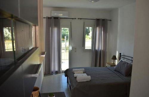 Chliara apartments by Tzalas - Foto 1