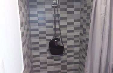 Studio près de la mer - Foto 15