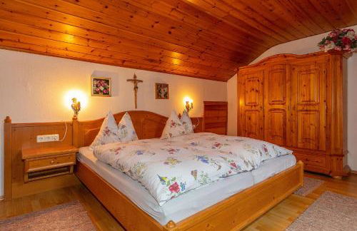 Gröbl-Alm Haus zur schönen Aussicht - Foto 38