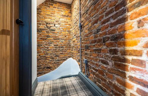 The Secret Cottage - Morpeth - Foto 28