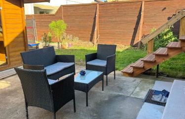 Cozy cottage Paris Suburb! - Foto 21