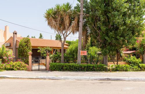 Anna's Sea House near to a sandy beach! - Foto 21