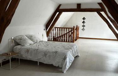 Appartement spacieux - Foto 5