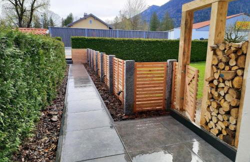 Ferienwohnung Emilia mit Bergblick (Westen) - Foto 4