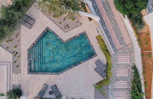 Elia Cove Luxury Villa II - Foto 40