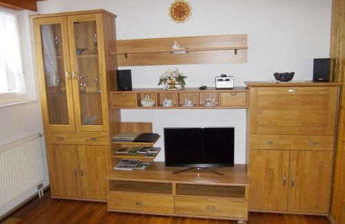 Ferienwohnung Zweilinden - Foto 13