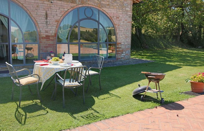 Cottage in Todi With Pool and Terrace - Foto 30