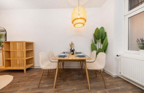 SUHU Berlin Apartments - Foto 12