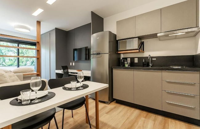 HL - Centro Florianópolis - Photo 54