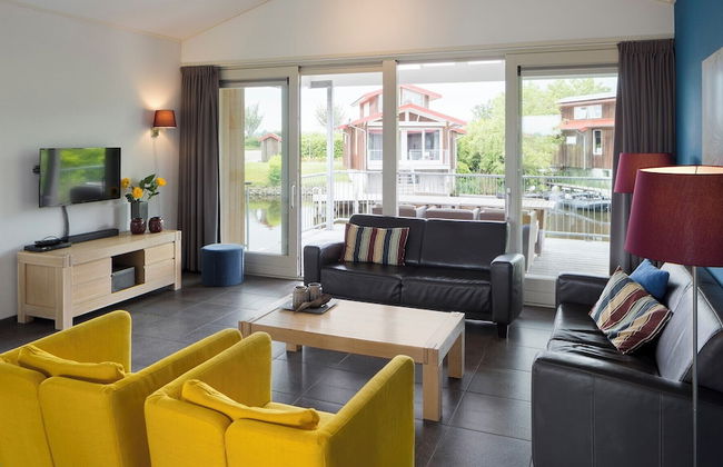 Summio Waterpark Zwartkruis - Foto 24