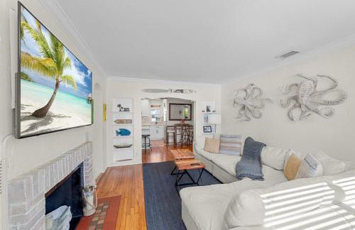 #NEW Tiki Oasis Private Pool Guest House - Foto 8